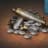 400 Iron Bank Marks