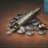 160 Iron Bank Marks