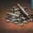 1.000 Iron Bank Marks