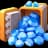 12.500 Diamonds