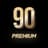 90 Days Premium