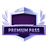 PREMIUM Event Pass