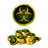 25 Toxicoins