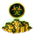 130 Toxicoins