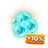 500 + 50 Energy