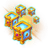 5 Booster Vaults