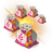 5 Seed Sacks