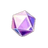 60 Cognition Crystals