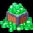 14.000 Gems