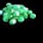 500 Gems