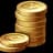 50 Coins