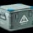 Pack with factory parts
