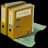 File with rare blueprints