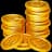 1.200 Coins