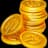 550 Coins