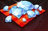 980 Diamonds