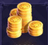 14.500 Gold