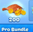 Pro Bundle