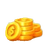 10000 Coins