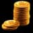 80 Coins