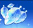 300 Lucent Leaves