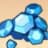 5.000 Gems