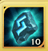 10 Summonite + 500 D + 200 VIP + 1 Gift