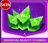 Essentials Agility Stones I