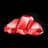 20 Rubies
