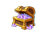 100 Starry Gem