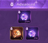 Advanced Pass in Level-up Fund