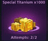 Special Titanium x1.000