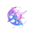 60 Crystals