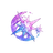 300 Crystals