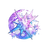 1980 Crystals
