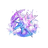 3280 Crystals