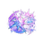 6480 Crystals