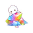 120 Cabala Crystal