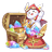 3000 Cabala Crystal