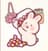 Pretty Bunny Set