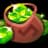 2500 Gems