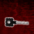 5x Black key