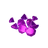 300 Crystals
