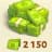 2.150 Cash