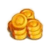 120000 Coins
