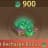 900 Dragon Jades
