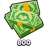 800 Monkey Money