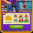 Travel Deal 80k Coins, Heart ∞ 24h (6990 RUB)