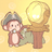 Monkey Aeronaut