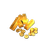 300 Gold